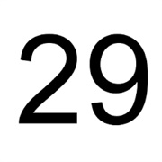 29