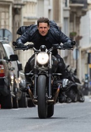 Mission Impossible-Fallout (2018)