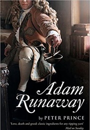 Adam Runaway (Peter Prince)
