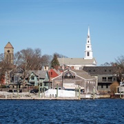 Warren, Rhode Island