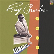 The Birth of Soul - Ray Charles