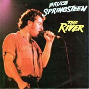 &#39;The River&#39; by Bruce Springsteen