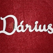 Darius