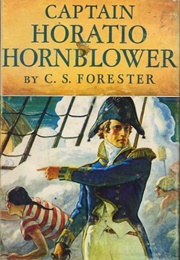 Captain Horatio Hornblower (C.S. Forester)