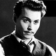 Johnny Depp, Ed Wood (1994)