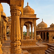 Jaisalmer