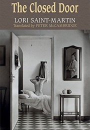 The Closed Door (Lori Saint-Martin)