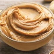 Peanut Butter
