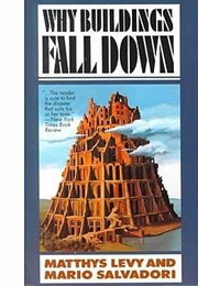 Why Buildings Fall Down (Matthys Levy)