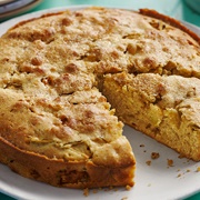Dorset Apple Cake