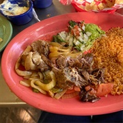 Oklahoma: Tarahumara's Mexican Café & Cantina, Norman