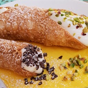 Cannoli (Italy)