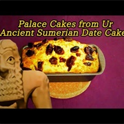 Palace Cake
