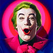 Joker (Cesar Romero)