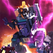 Transformers: Titans Return
