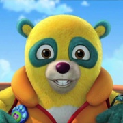 Oso (Special Agent Oso)
