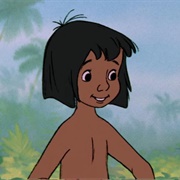 Mowgli (Jungle Book)