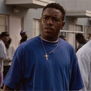 Kaydee "Caine" Lawson (Menace II Society, 1993)