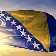 Bosnia