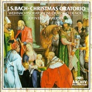 Christmas Oratorio (John Eliot Gardiner, 1987)