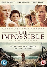 The Impossible (2012)