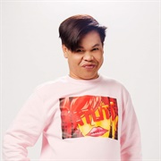 Diego Llorico (Gay, He/Him)