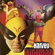 Harvey Birdman: Attorney at Law