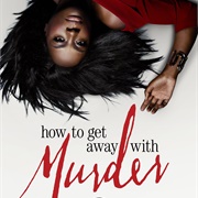 How to Get Away With Murder