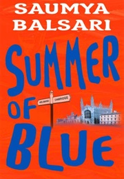 Summer of Blue (Balsari)