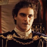 Commodus (Gladiator)