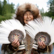 Alaskan Native Culture