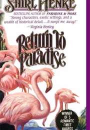 Return to Paradise (Shirl Henke)