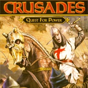 Crusades: Quest for Power