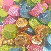 Reese's Peanut Butter Cups Miniatures Easter