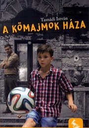A Kőmajmok Háza (2014)