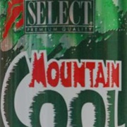 Safeway Select Mountain Cool
