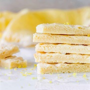 Lemon Shortcake