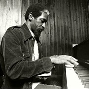 Mal Waldron