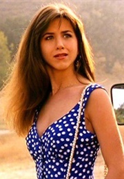 Jennifer Aniston: Tory, Leprechaun (1993)