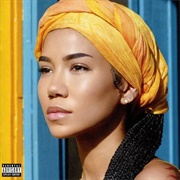 Jhene Aiko - Chilombo
