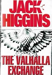 The Valhalla Exchange (Jack Higgins)