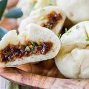 Cha Siu Bao