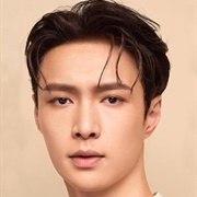 Lay Zhang