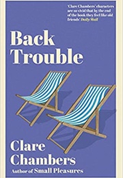 Back Trouble (Clare Chambers)