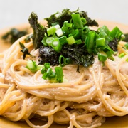 Tarako Pasta