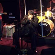 Blind Mississippi Morris