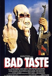 Bad Taste (1987)
