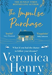 The Impulse Purchase (Veronica Henry)