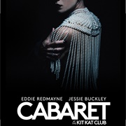 See Cabaret