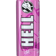Hell Energy Ice Cool Blackcurrant